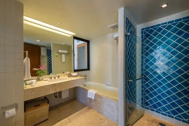 Grand Deluxe 3-Bedroom Twin