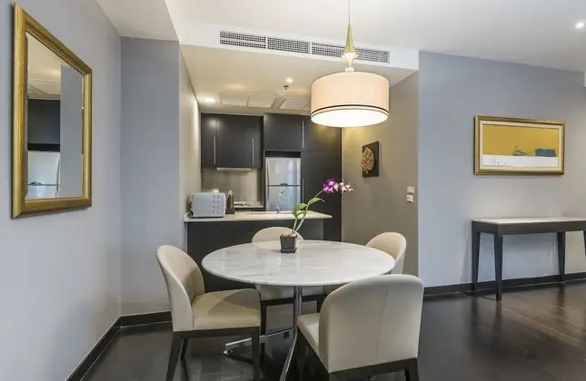 Two Bedroom Suite River View