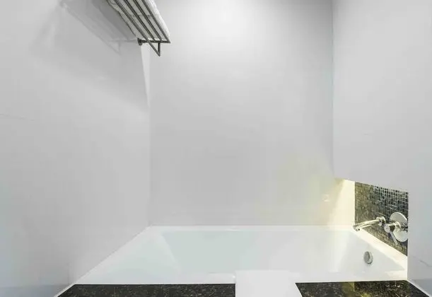 Two Bedroom Suite City View
