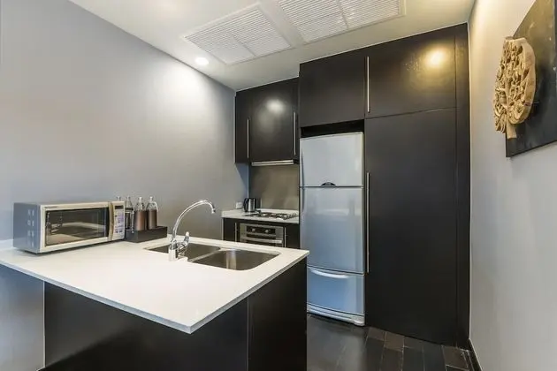 Two Bedroom Suite River View