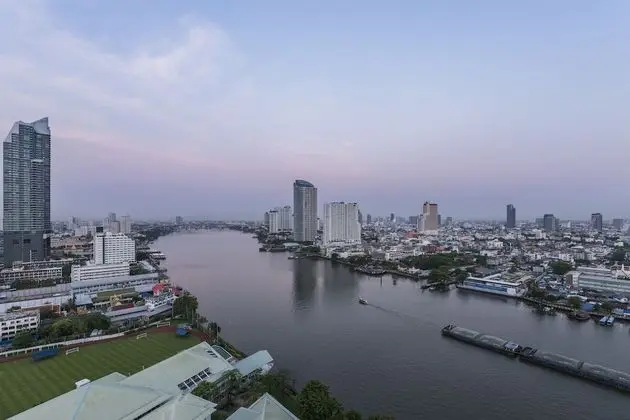 Two Bedroom Suite River View