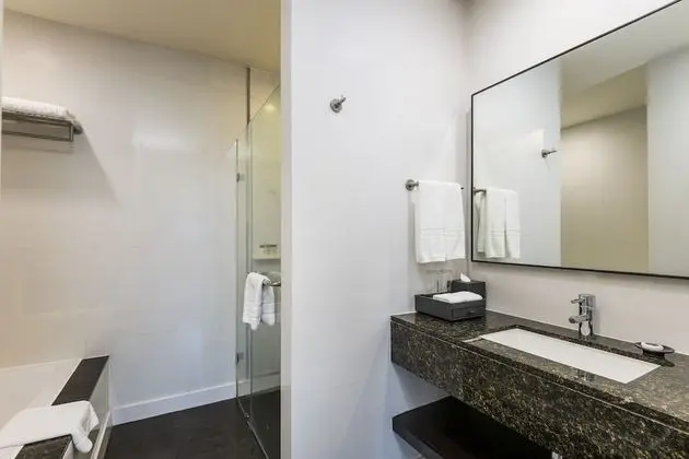 Two Bedroom Suite River View
