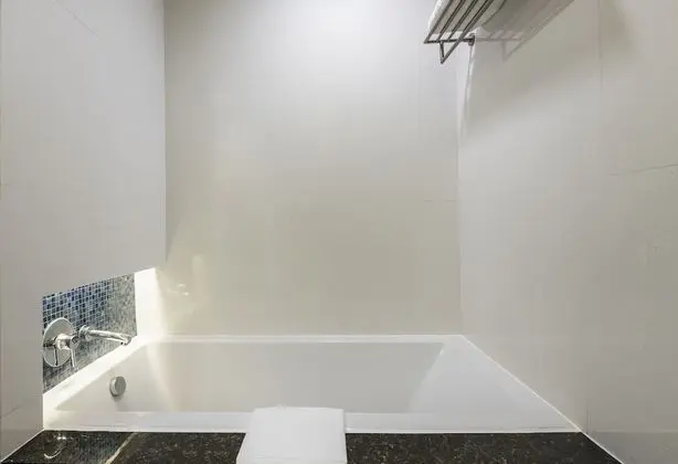Two Bedroom Suite River View