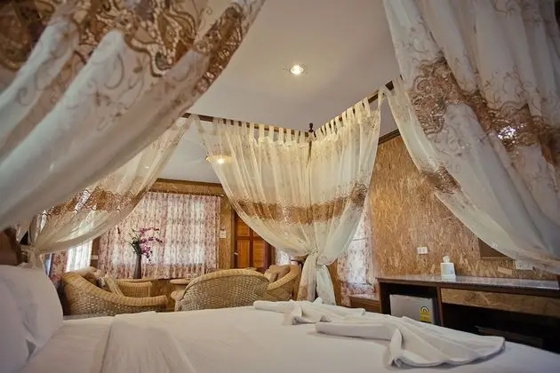 VIP Room