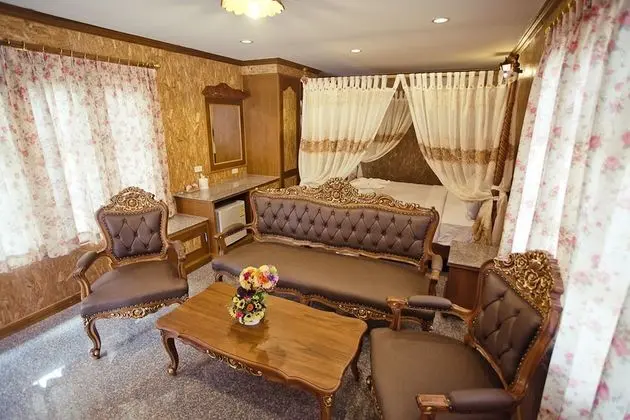 VIP Room