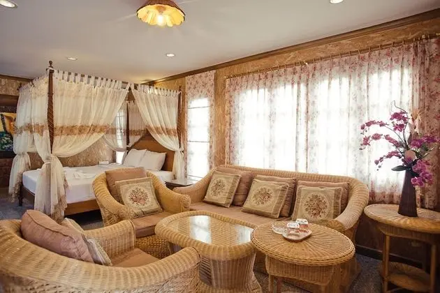 VIP Room