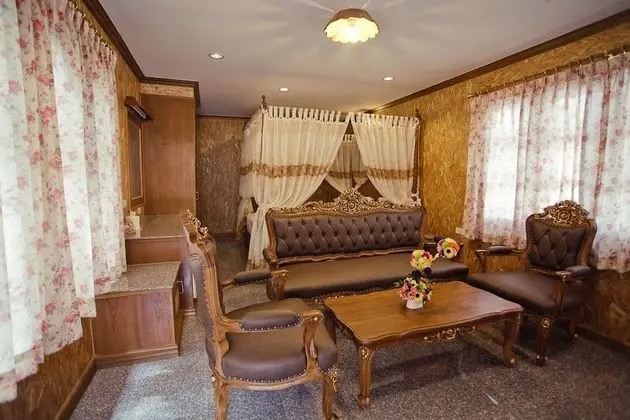 VIP Room