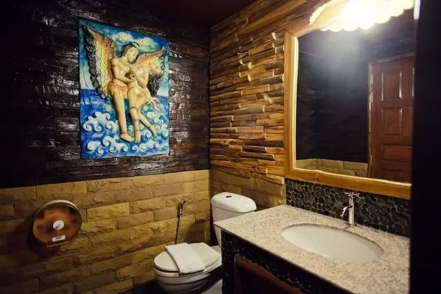 VIP Room