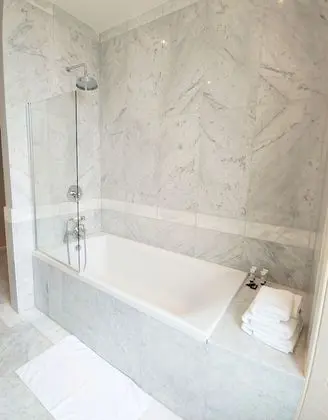 Executive Double Room, Partial Sea View