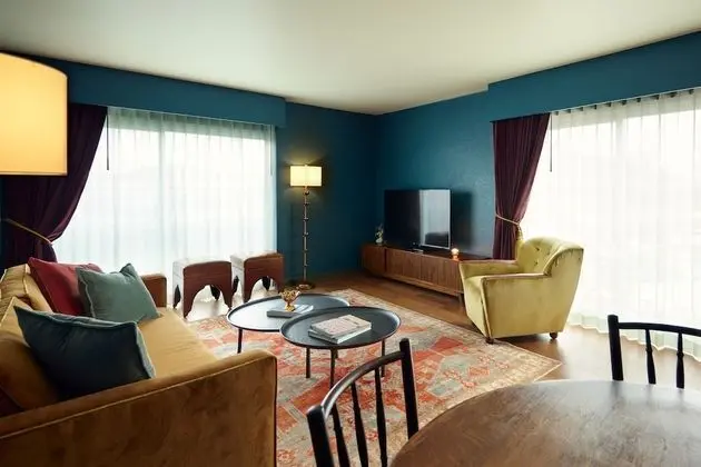 Chalet Suite