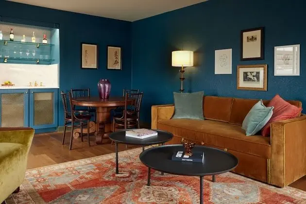 Chalet Suite