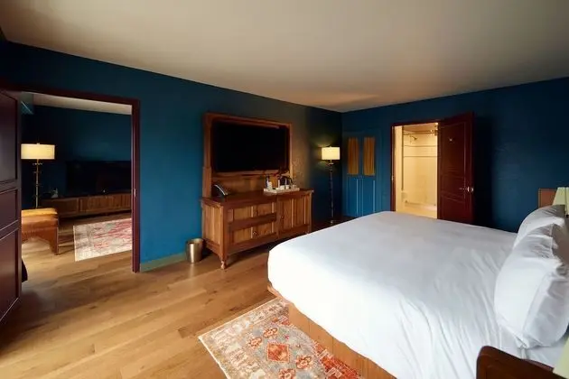 Chalet Suite