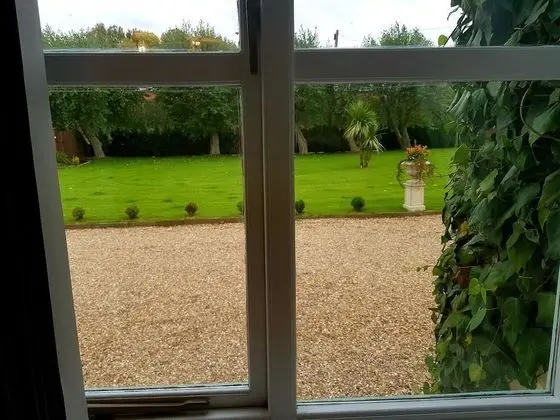 Deluxe Tek Büyük Yataklı Oda, 1 Çift Kişilik Yatak, Sigara İçilmez (Ensuite Shower Room)