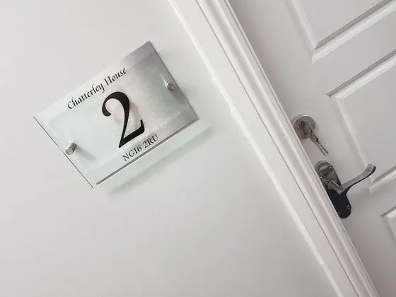 Deluxe Tek Büyük Yataklı Oda, 1 Çift Kişilik Yatak, Sigara İçilmez (Ensuite Shower Room)