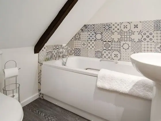 Superior Kır Evi, Özel Banyo, Bahçe Manzaralı