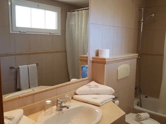 Üç Kişilik Oda (2 adults + 1 child)