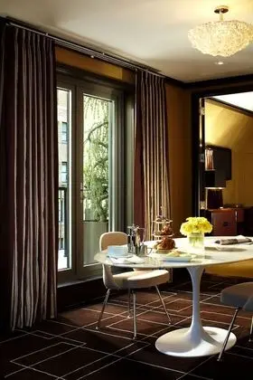 Süit, 1 Yatak Odası (Producer Penthouse)
