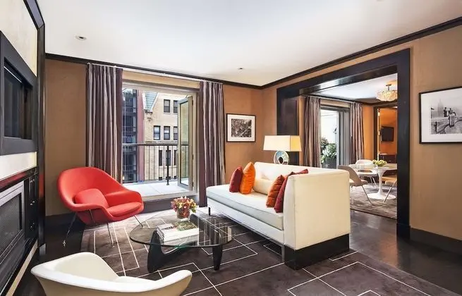 Süit, 1 Yatak Odası (Producer Penthouse)
