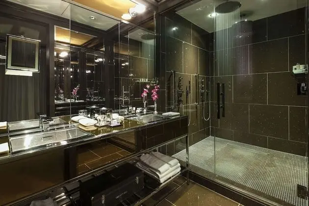 Süit, 1 Yatak Odası (Producer Penthouse)