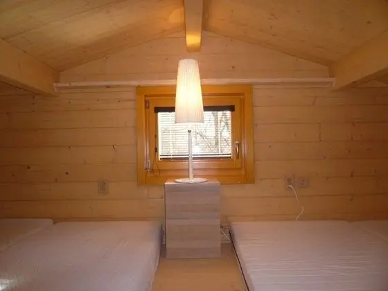 Comfort Dağ Evi, 3 Yatak Odası, Veranda, Havuz Kenarı (1)