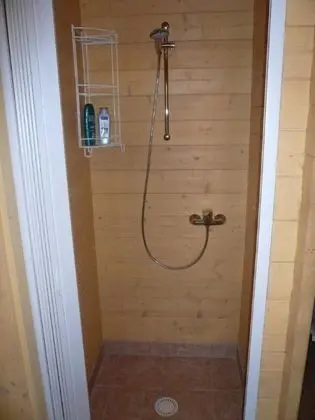 Comfort Dağ Evi, 3 Yatak Odası, Veranda, Havuz Kenarı (1)