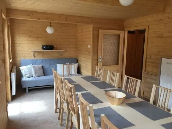 Superior Dağ Evi, 4 Yatak Odası, Şömine, Dağ Manzaralı (2)