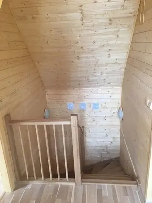 Superior Dağ Evi, 4 Yatak Odası, Şömine, Dağ Manzaralı (2)