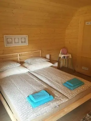 Superior Dağ Evi, 4 Yatak Odası, Şömine, Dağ Manzaralı (2)