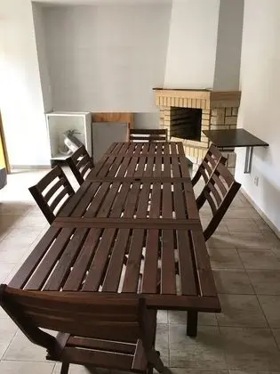 Superior Dağ Evi, 4 Yatak Odası, Şömine, Dağ Manzaralı (2)