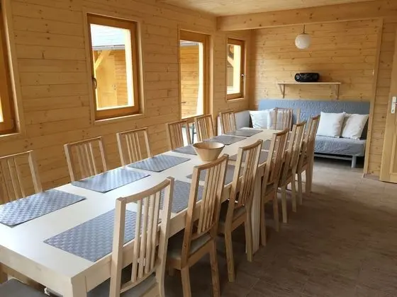 Superior Dağ Evi, 4 Yatak Odası, Şömine, Dağ Manzaralı (2)