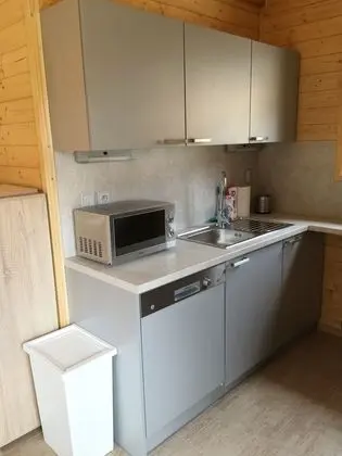 Superior Dağ Evi, 4 Yatak Odası, Şömine, Dağ Manzaralı (2)