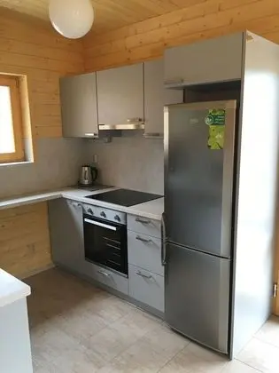 Superior Dağ Evi, 4 Yatak Odası, Şömine, Dağ Manzaralı (2)