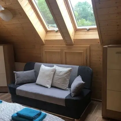 Superior Dağ Evi, 4 Yatak Odası, Şömine, Dağ Manzaralı (2)