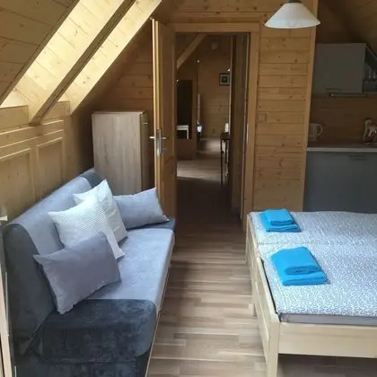 Superior Dağ Evi, 4 Yatak Odası, Şömine, Dağ Manzaralı (2)