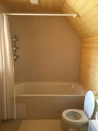 Superior Dağ Evi, 4 Yatak Odası, Şömine, Dağ Manzaralı (2)