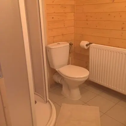 Superior Dağ Evi, 4 Yatak Odası, Şömine, Dağ Manzaralı (2)