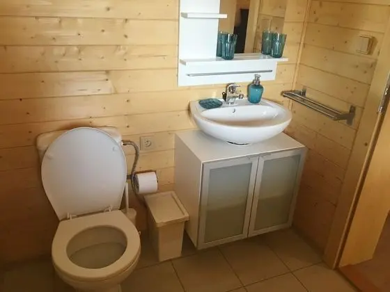 Superior Dağ Evi, 4 Yatak Odası, Şömine, Dağ Manzaralı (2)