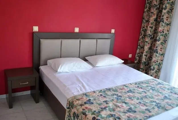 Standard Tek Büyük Yataklı Oda, 1 Çift Kişilik Yatak