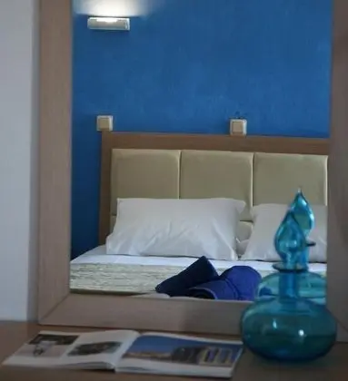 Standard Tek Büyük Yataklı Oda, 1 Çift Kişilik Yatak
