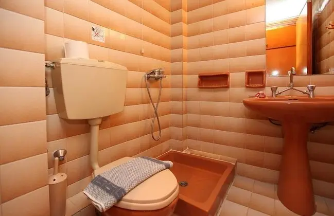 Standard Üç Kişilik Oda