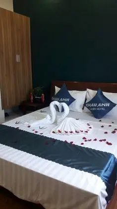 Tek Kişilik Oda