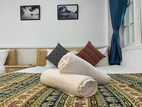 Family Oda, Şehir Manzaralı