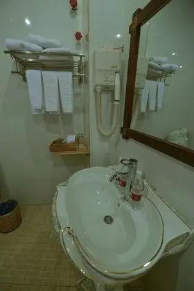 Banyo İmkân Ve Özellikleri