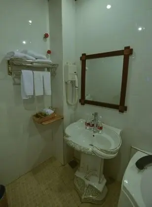 Banyo İmkân Ve Özellikleri