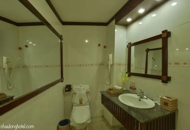 Banyo İmkân Ve Özellikleri