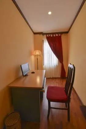 Oda Özellikleri