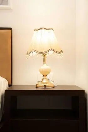 Deluxe Dört Kişilik Oda