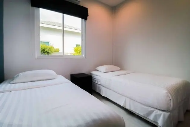 Villa, 3 Yatak Odası