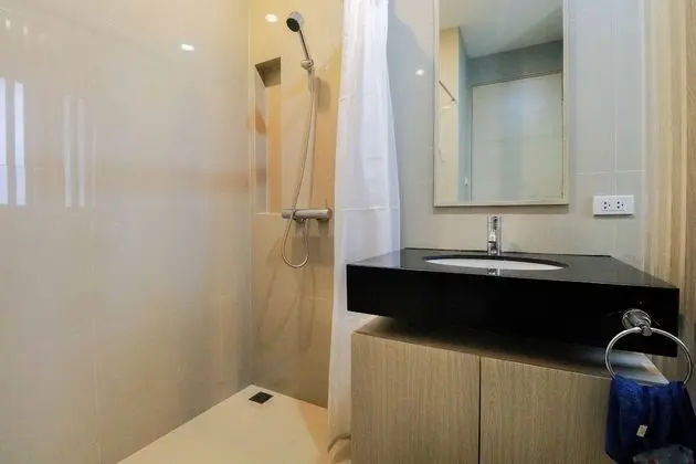 Villa, 3 Yatak Odası