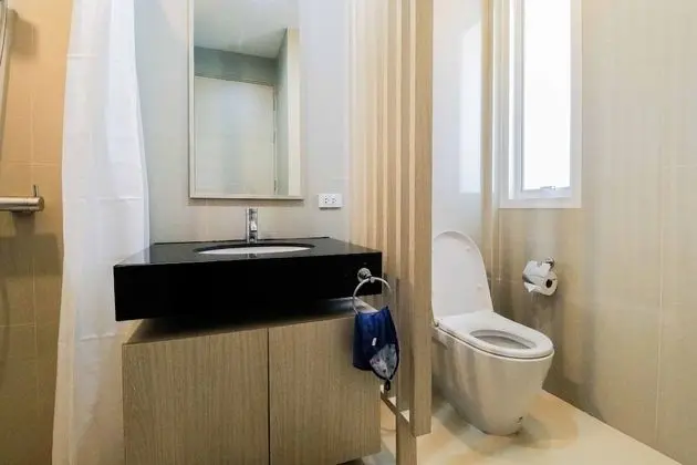 Villa, 3 Yatak Odası